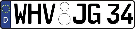 WHV-JG34