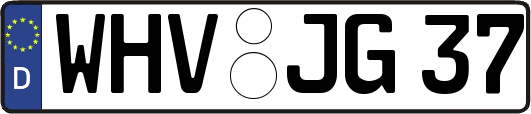 WHV-JG37