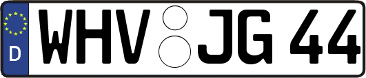 WHV-JG44