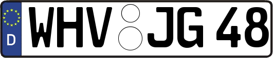 WHV-JG48