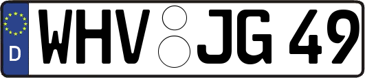 WHV-JG49