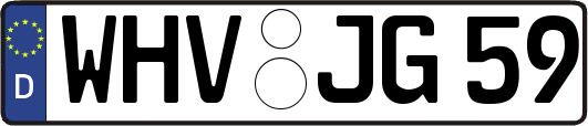 WHV-JG59