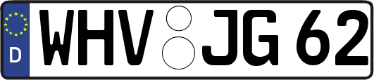 WHV-JG62