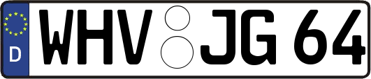 WHV-JG64