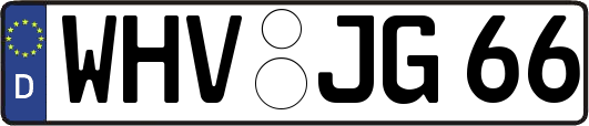 WHV-JG66
