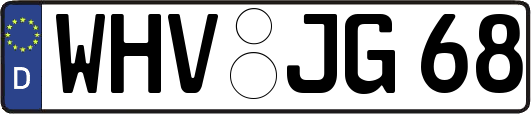 WHV-JG68