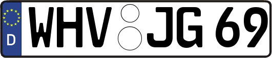 WHV-JG69