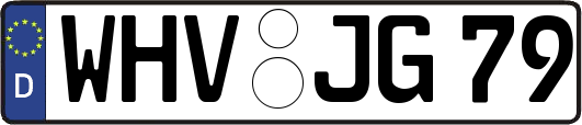 WHV-JG79