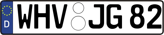 WHV-JG82