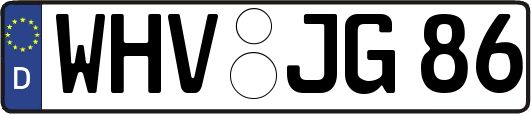 WHV-JG86