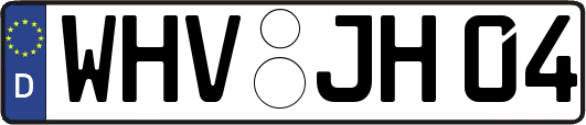WHV-JH04