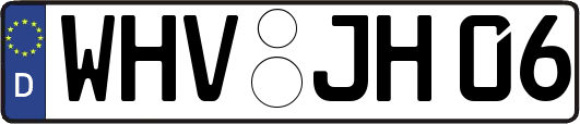 WHV-JH06