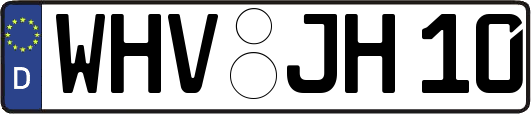 WHV-JH10