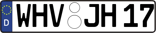 WHV-JH17