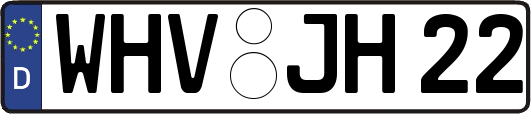 WHV-JH22
