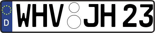 WHV-JH23