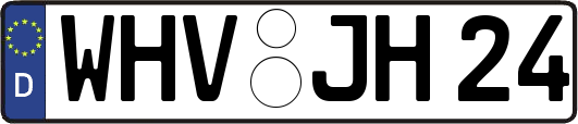 WHV-JH24