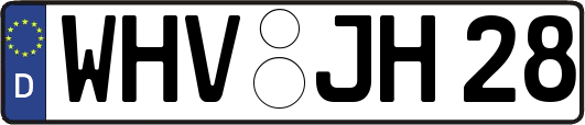 WHV-JH28