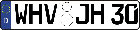 WHV-JH30