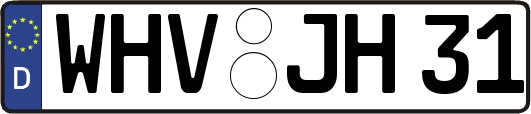 WHV-JH31