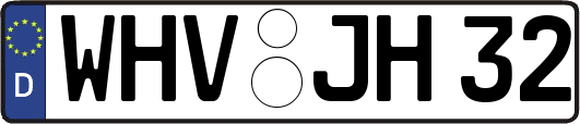 WHV-JH32