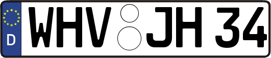 WHV-JH34