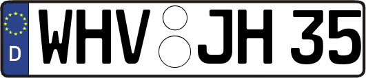 WHV-JH35