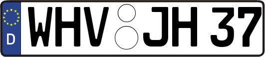 WHV-JH37