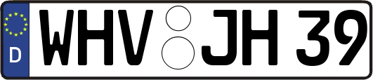 WHV-JH39