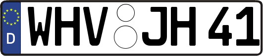WHV-JH41
