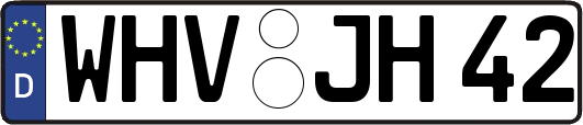 WHV-JH42