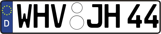WHV-JH44