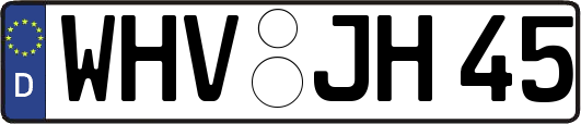 WHV-JH45