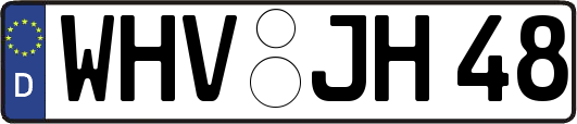 WHV-JH48