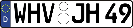WHV-JH49