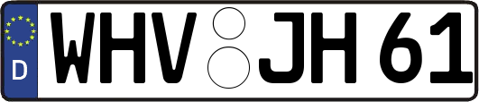 WHV-JH61