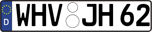 WHV-JH62