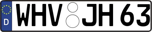 WHV-JH63