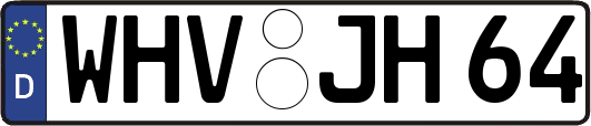 WHV-JH64