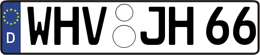 WHV-JH66