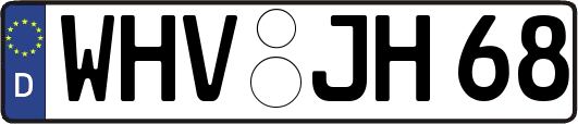 WHV-JH68