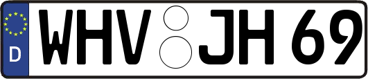 WHV-JH69