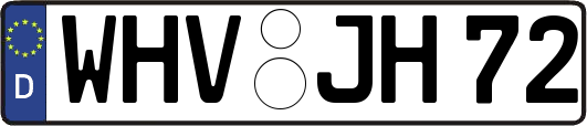 WHV-JH72