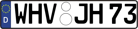 WHV-JH73