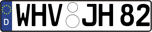 WHV-JH82