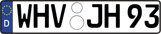WHV-JH93