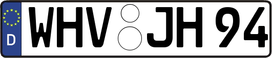 WHV-JH94
