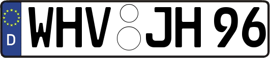 WHV-JH96