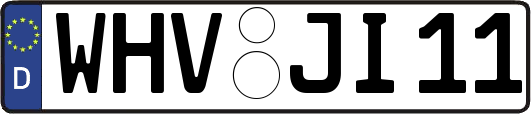 WHV-JI11