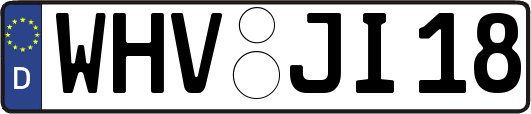 WHV-JI18